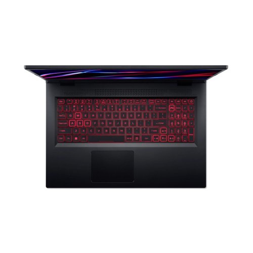 Ноутбук Nitro5AN517-5517.3FHDIPS144Hz/Inteli7-12700H/16/512F/NVD3050Ti-4/Lin/Black