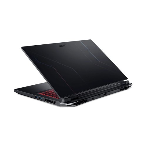 Ноутбук Nitro5AN517-5517.3FHDIPS144Hz/Inteli7-12700H/16/512F/NVD3050Ti-4/Lin/Black