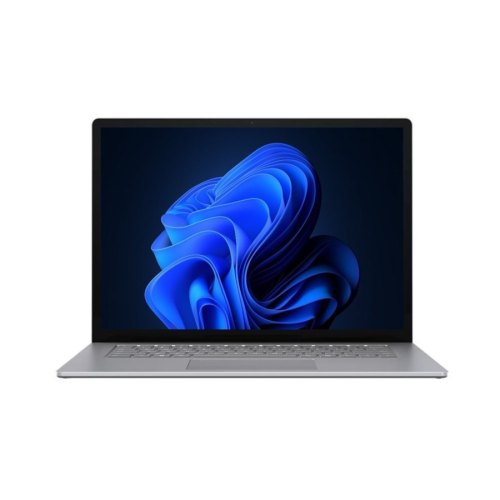 Ноутбук Microsoft Surface Laptop-5 15 PS Touch, Intel i7-1265U, 16GB, F512GB, UMA, Win11P, сріблястий