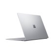 Ноутбук Microsoft Surface Laptop-5 15 PS Touch, Intel i7-1265U, 16GB, F512GB, UMA, Win11P, сріблястий