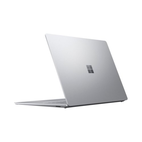 Ноутбук Microsoft Surface Laptop-5 15 PS Touch, Intel i7-1265U, 16GB, F512GB, UMA, Win11P, сріблястий