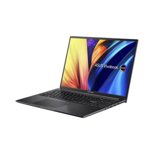 Ноутбук ASUS X1605EA-MB052 16 WUXGA IPS, Intel i3-1115G4, 8GB, F256GB, UMA, NoOS, Чорний