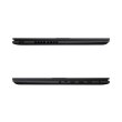 Ноутбук ASUS X1605EA-MB052 16 WUXGA IPS, Intel i3-1115G4, 8GB, F256GB, UMA, NoOS, Чорний
