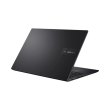 Ноутбук ASUS X1605EA-MB052 16 WUXGA IPS, Intel i3-1115G4, 8GB, F256GB, UMA, NoOS, Чорний