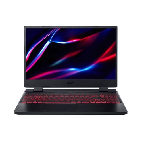 Ноутбук Acer Nitro 5 AN515-47 15.6 FHD IPS, AMD R7-7735HS, 16GB, F512GB, NVD3050Ti-4, Lin, чорний