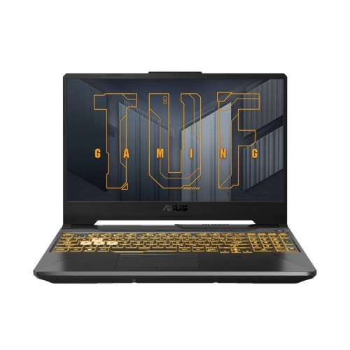 Ноутбук TUFGamingF15FX506HM-HN01715.6FHD/Inteli5-11400H/16/512F/NVD3060-6/noOS