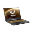 Ноутбук TUFGamingF15FX506HM-HN01715.6FHD/Inteli5-11400H/16/512F/NVD3060-6/noOS