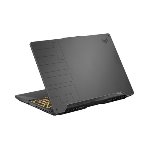 Ноутбук TUFGamingF15FX506HM-HN01715.6FHD/Inteli5-11400H/16/512F/NVD3060-6/noOS