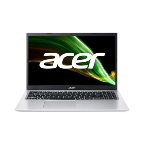 Ноутбук Acer Aspire 3 A315-58 15.6 FHD IPS, Intel i7-1165G7, 16GB, F512GB, UMA, Lin, сріблястий