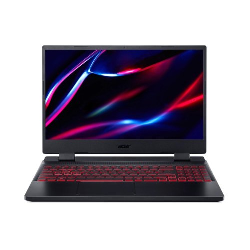 Ноутбук Nitro5AN515-4715.6'FHDIPS,AMDR5-7535HS,16GB,F512GB,NVD3050Ti-4,Lin,Black