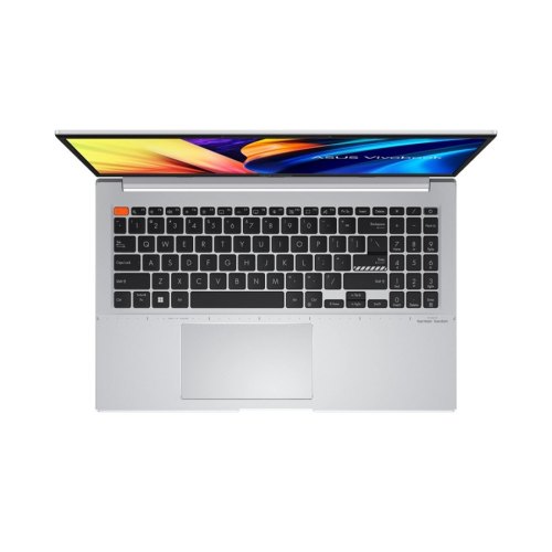 Ноутбук VivobookSM3502RA-BQ09115.6FHDIPS/AMDR7-6800H/HS/16/512F/int/noOS/Grey