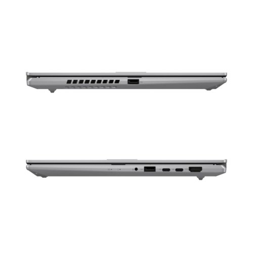 Ноутбук VivobookSM3502RA-BQ09115.6FHDIPS/AMDR7-6800H/HS/16/512F/int/noOS/Grey