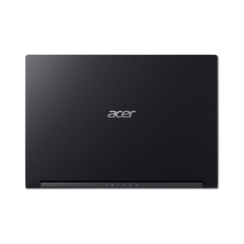 Ноутбук Aspire7A715-43G15.6FHDIPS144Hz/AMDR75825U/16/512F/NVD3050-4/Lin/Black