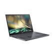 Ноутбук Acer Aspire 5 A515-57G 15.6 QHD IPS, Intel i7-1260P, 16GB, F512GB, NVD2050-4, Lin, сірий