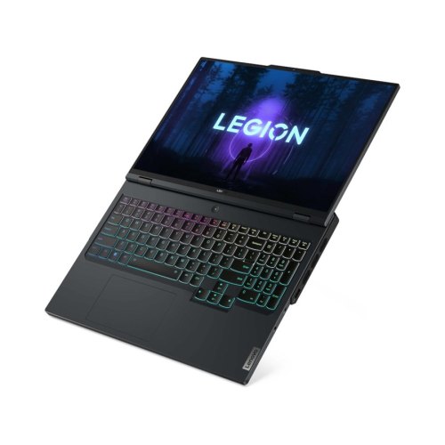 Ноутбук LegionPro716WQXGA240Hz/IntelI9-13900HX/32/1024F/NVD4070-8/DOS/Grey
