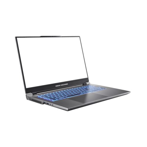 Ноутбук RX770M-1717.3QHDIPS165Hz/Inteli9-12900H/64/1024F/IntelArc770M-16/DOS