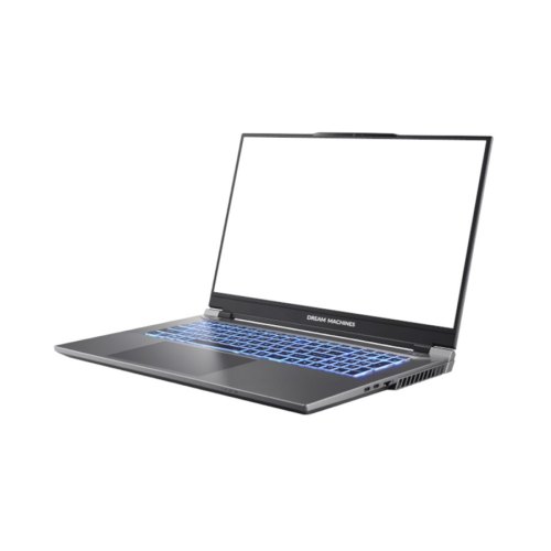 Ноутбук RX770M-1717.3QHDIPS165Hz/Inteli9-12900H/64/1024F/IntelArc770M-16/DOS