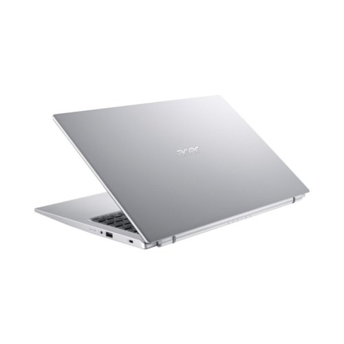 Ноутбук Acer Aspire 3 A315-59G 15.6 FHD IPS, Intel i7-1255U, 16GB, F1TB, NVD550-2, Lin, сріблястий