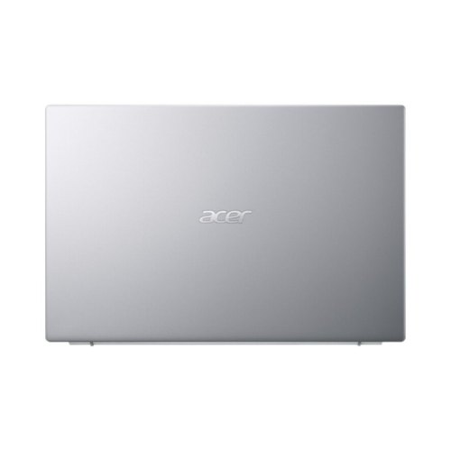 Ноутбук Acer Aspire 3 A315-59G 15.6 FHD IPS, Intel i7-1255U, 16GB, F1TB, NVD550-2, Lin, сріблястий