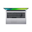 Ноутбук Acer Aspire 3 A315-34 15.6 FHD, Intel P N6000, 8GB, F256GB, UMA, Lin, сріблястий