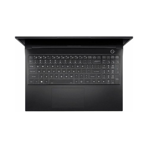 Ноутбук RS3080-1515.6UHDOLED60Hz/Inteli7-12700H/16/1024F/NVD3080Ti-16/DOS