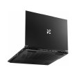 Ноутбук RS3080-1515.6UHDOLED60Hz/Inteli7-12700H/16/1024F/NVD3080Ti-16/DOS