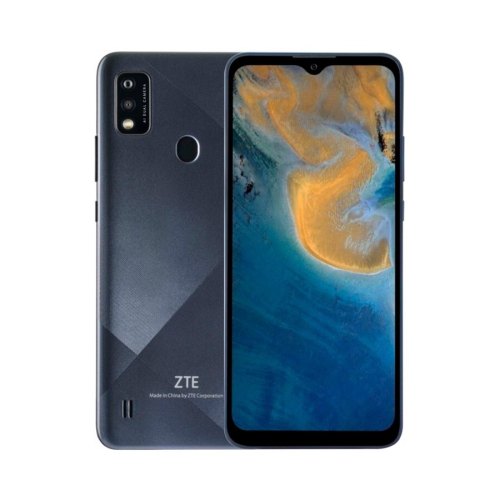 Смартфон ZTE Blade A51 2/64GB Gray
