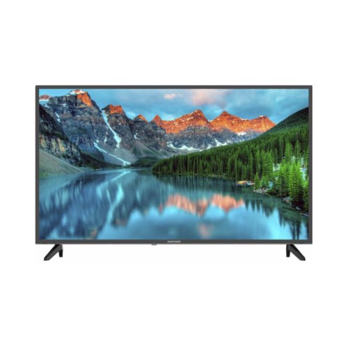 Телевізор LED Hoffson A39HD500T2S