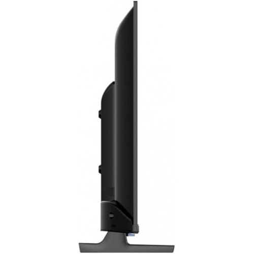 Телевізор 32 AKAI UA32HD22T2SF Smart TV, 1366x768, 240 кд/м2, DVB-T2, DVB-S, DVB-C, звук 2х8 Вт, AV вхід x 1, USB x 2, VGA x 1, HDMI x 3, CI x 1, Ант