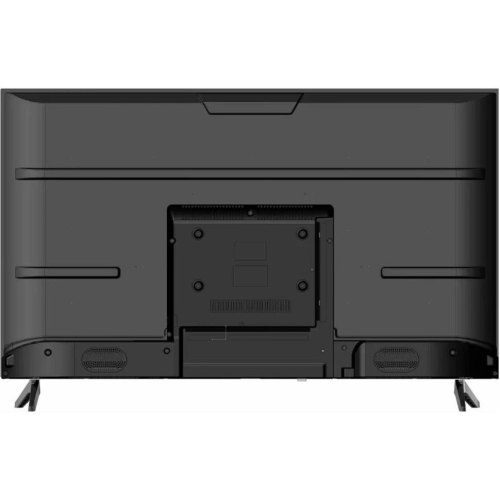 Телевізор 43 AKAI AK43UHD22W Smart TV (WebOS) Голосове керування, 3840 x 2160. 60 Гц, DVB-T2, DVB-S, DVB-C, звук 2х8 Вт, AV вхід x 1, USB x 2, VGA x