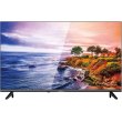 Телевізор 40 AKAI UA40FHD22T2SF Smart TV, 1920x1080, 60 Гц, DVB-T2, DVB-S, DVB-C, звук 2х8 Вт, AV вхід x 1, USB x 2, VGA x 1, HDMI x 3, CI x 1, Антен