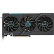 Відеокарта GIGABYTE,  GeForce RTX 4070 Ti Eagle OC 12GB (GV-N407TEAGLE OC-12GD) GDDR6X, 192bit