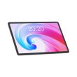 Планшет Teclast P40HD 10.1 6GB, 128GB, LTE, 6000mAh, Android, сірий