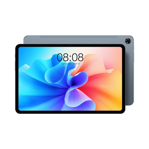 Планшет Teclast T40 Pro 10.4 8GB, 128GB, LTE, 7000mAh, Android, сірий