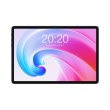 Планшет Teclast P40HD 10.1 4GB, 64GB, LTE, 6000mAh, Android, сірий