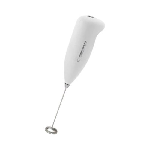 Спiнювач для молока Esperanza Milk Frother EKF001W