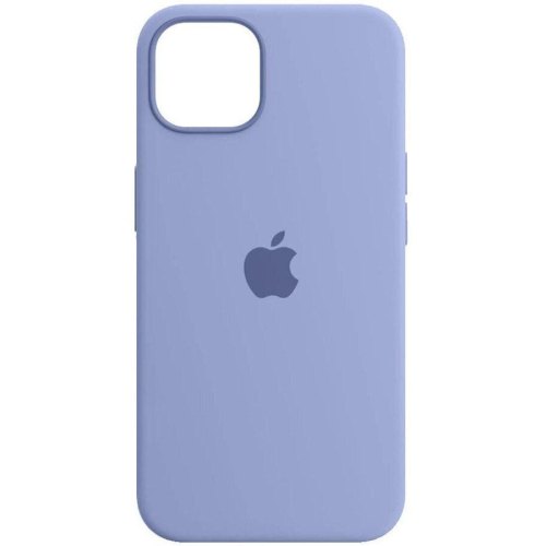 Панель Original Silicone Case для Apple iPhone 14, Lilac (ARM65624)