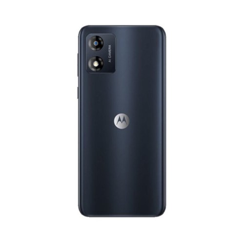 Смартфон Motorola E13 2/64GB Cosmic Black