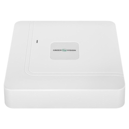 Гібридний відеореєстратор AHD GreenVision GV-A-S041/04