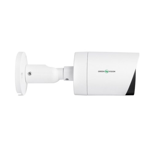 Зовнішня IP камера GreenVision GV-156-IP-COS50-30H POE 5MP