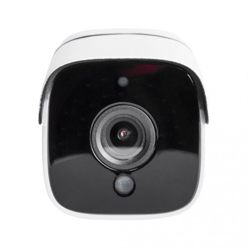Зовнішня IP камера GreenVision GV-162-IP-FM-COA50-20 POE 5MP