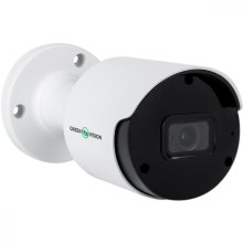 Зовнішня IP-камера GreenVision GV-176-IP-IF-COS80-30 SD