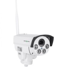 Зовнішня IP-камера GreenVision GV-170-IP-MC-COA50VM-60 4G PTZ