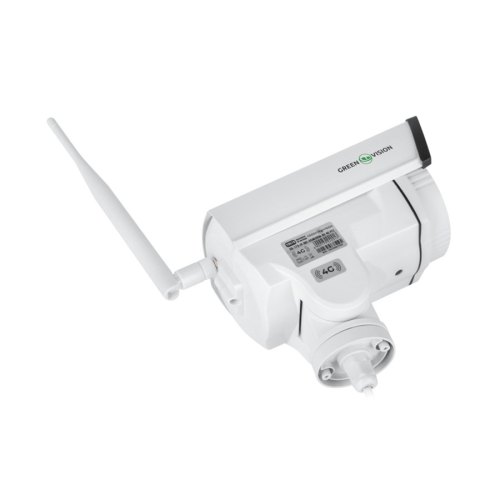 Зовнішня IP-камера GreenVision GV-170-IP-MC-COA50VM-60 4G PTZ