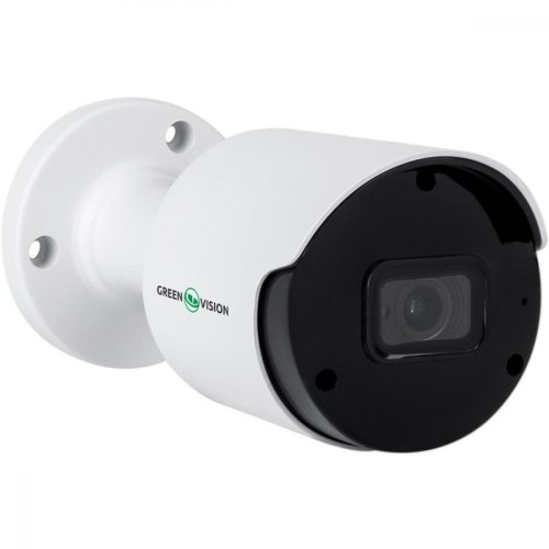 Зовнішня IP-камера GreenVision GV-171-IP-I-COS50-30 SD
