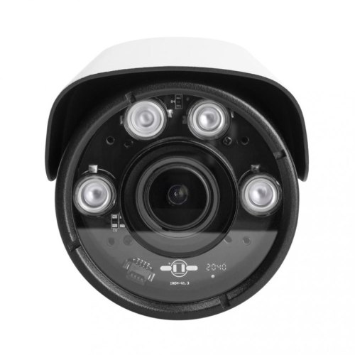 Зовнішня IP камера GreenVision GV-161-IP-COS50VM-80H POE 5MP