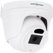 Купольна IP камера GreenVision GV-167-IP-H-DIG30-20 POE