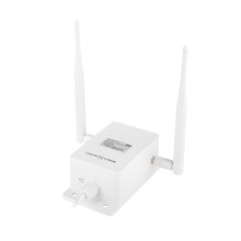 Вуличний Wi-Fi роутер GreenVision GV-001-OUT-4G вуличний Wi-Fi роутер