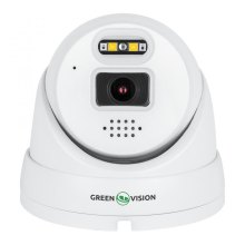 Антивандальна IP-камера GreenVision GV-179-IP-I-AD-DOS50-30 SD