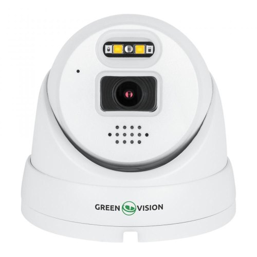 Антивандальна IP-камера GreenVision GV-179-IP-I-AD-DOS50-30 SD